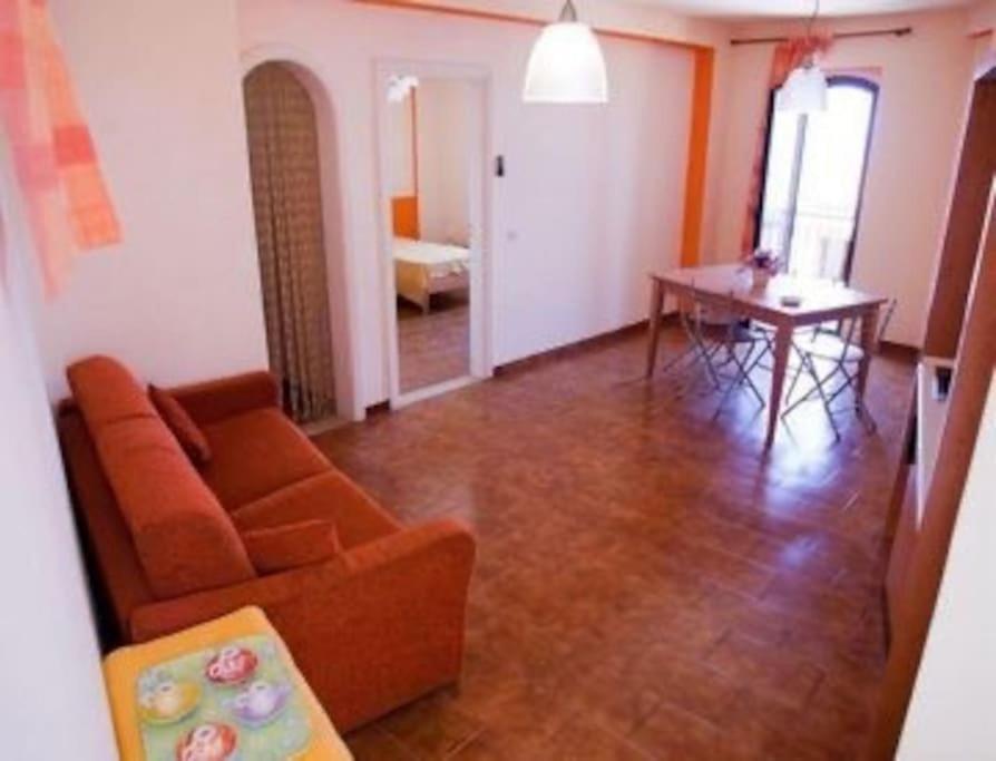 Casa Arancio Chianalea Scilla Apartment Exterior photo